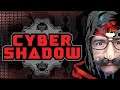 Cyber Shadow - vendo o de qualé.