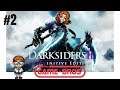 Darksiders 2 Ep02 A Murdered Crow flv