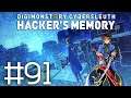Digimon Story: Cyber Sleuth Hacker's Memory PS5 Redux Playthrough with Chaos part 91: K Vs Ryuji