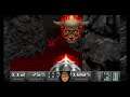 Doom 2: Back To Saturn X Episode 1 (Switch Add-On) - Map 19: Christmas Golf Asphyxiation (UV-Max)