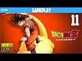 Dragon Ball Z Kakarot Gameplay Español Parte 11