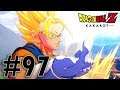 Dragon Ball Z: Kakarot Playthrough with Chaos part 97: The Super Saiyan 3