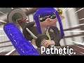 Dynamo Roller in a Nutshell - Splatoon 2