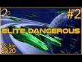 Elite Dangerous | 12th June 2020 | 2/3 | SquirrelPlus