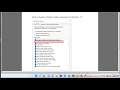 Enable/disable window animations in Windows 11 (Turn off animations on Windows 11)