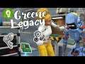 Engineering a ROBOTIC Success?! π Green Legacy: Eco Fern β’ #42
