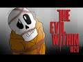 Escaping the City - Swap Bros Play The Evil Within - Part 20 [K.A.T.V.]