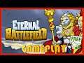 ETERNAL BATTLEFIELD - GAMEPLAY / REVIEW - FREE STEAM GAME 🤑