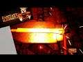 Fantasy Blacksmith - I shall make the mightiest sword ever!
