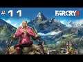 FARCRY 4 | TẬP 11 | NỮ TƯỚNG NOORA TỰ KẾT LIỄU & TIÊU DIỆT 3 CHỈ HUY YUMA