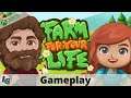 Farm for your Life  Gameplay on Xbox