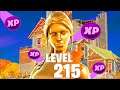 Fastest Way To Level Up In Fortnite!