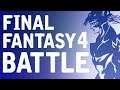 Final Fantasy 4 Battle Theme || Epic Game Music Cover