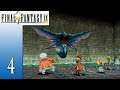 Final Fantasy IX - Stream 4: Dragoon Tongue | TheStrawhatNO! streams