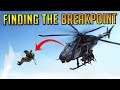 FINDING THE BREAKPOINT! - Ghost Recon Breakpoint Funny Moments