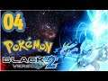 Folge 04│Let's Play Pokémon Schwarze Edition 2│German│Titel: Team Plasma wieder aktiv?
