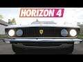 Forza Horizon 4 : V6 FERRARI DANS UNE FIAT ! Fiat Dino COUPÉ