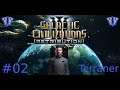 Galactic Civilizations 3 - Terraner [2] - Deutsch