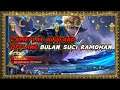 GAMEPLAY OFFLINE ALUCARD DIBULAN RAMADHAN AHH MANTAP MENIAC ||play shp