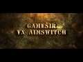 GameSir VX Aimswitch (keyboard and mouse on PS3/PS4/Xbox/Switch)