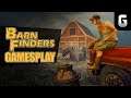 GamesPlay - Barn Finders