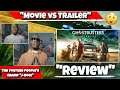 Ghostbusters Afterlife Movie Review | Ghostbusters : Afterlife - Movie Review!