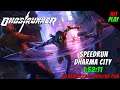 Ghostrunner Speedrun [1:52:11] - Dharma City [Level 9] - No Deaths/No Skips/No OOB
