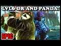 Grubby | [EPIC] LVL 6 Dark Ranger AND Panda!