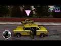 GTA Vice City The Definitive Edition - Caufman Cabs: Friendly Rivalry (Mission #39)