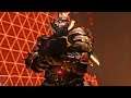 Halo Infinite - Tremonius Boss Fight