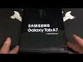 Hard Reset Tablet Samsung Galaxy Tab A7 T500 |Android10Q| Desbloqueio de Tela/Senha do Sistema SemPC
