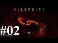 Hellpoint 开荒 第二期 执政官奴隶主