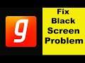 How to Fix Gaana Music App Black Screen Error Problem in Android & Ios | 100% Solution