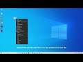 How to fix the slow desktop context menu in Windows 10