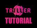 How to Use Triller App (Tutorial of All the Features)