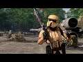 Imperial Assault On Yavin 4 | STAR WARS BATTLEFRONT 2