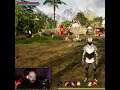 Is it a Bug or Hacker in Ashes of Creation?
