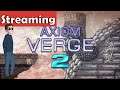 It's Flip Week! So let's flip out with some Axiom Verge 2!