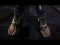 Kitana Summer Heat Skin DLC Close-Up | Mortal Kombat 11 Summer Heat Skins DLC | Mortal Kombat 11