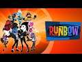 Klagmar's Top VGM #3,139 - Runbow - A Scroll in the Park
