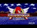 Knuckles The Echidna Forever (Beta) :: First Look Gameplay (1080p/60fps)