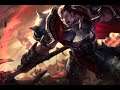 League Of Legends -- Darius -- Penta Kill #8