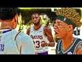 LeBron Wants Anthony Davis TRADED BACK!?! NBA 2k19 DB MyCareer #8