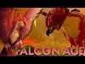 Legends of LOSS & Legacy of Minefields 🔅 Falcon Age • #10