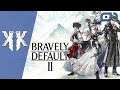 Let's Play -  Bravely Default 2 | Episode 1 : Une princesse en danger ( NC )