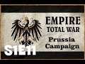 Let's Play Empire: Total War [S1E11] The Battle of Gdarisk, West Prussia