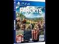 Lets Play Far Cry 5 - Part 1 from Twitch
