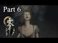 Let's Play Fatal Frame IV: Mask of the Lunar Eclipse - Part 6: Two Ghosts for the Price of One.