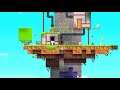 Let's Play Fez Part 1 the Journey begins!