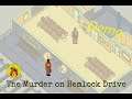 Lets Play Murder On Hemlock Drive | Demo Gameplay | 2D Adventure Game